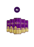 CV BELLA ROMA 6X265ML - ME