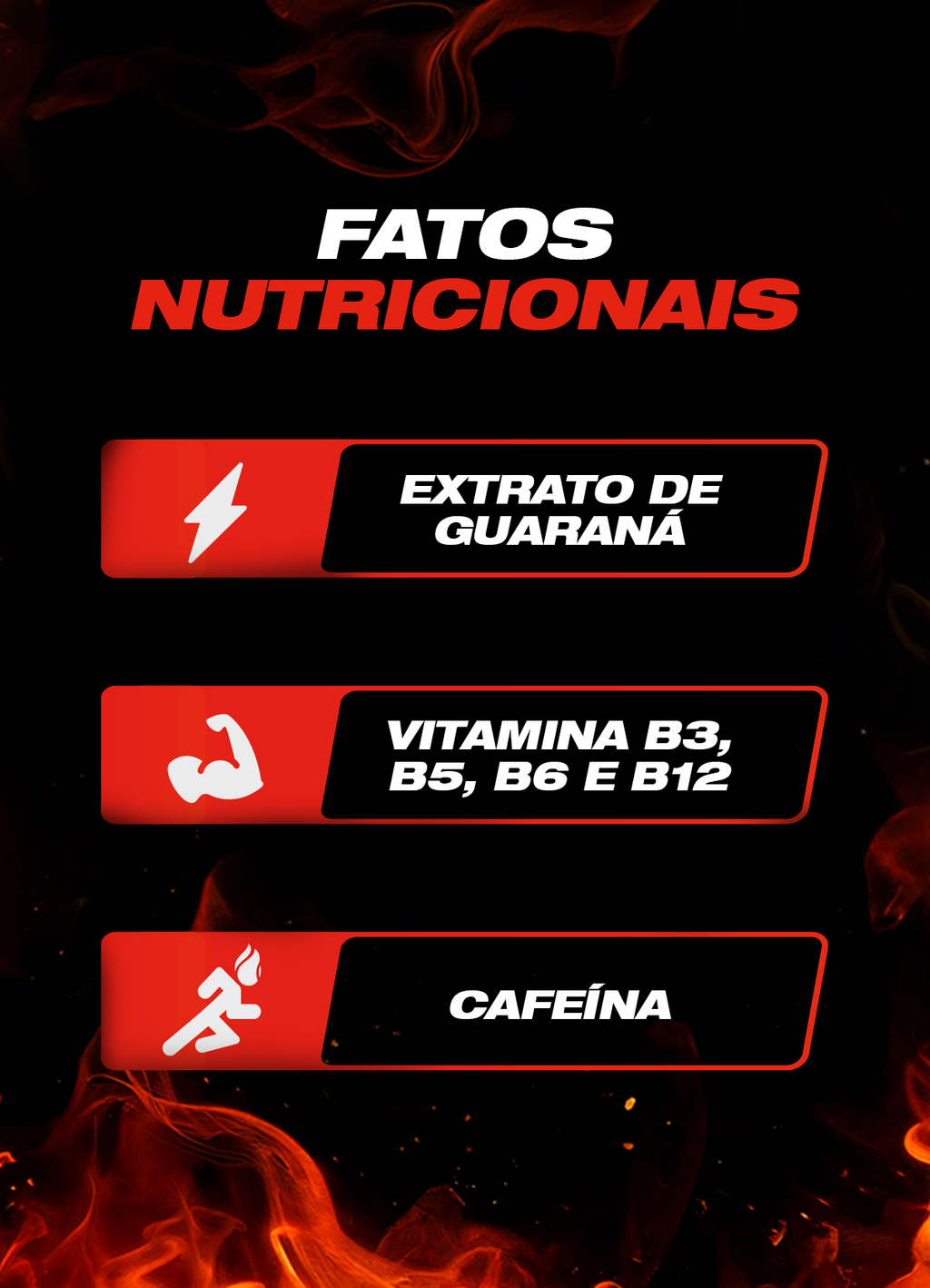Pack 6 Furioso Tangerina e Limão Sem Açúcar 473ml