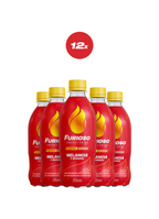 Pack 12 Furioso Melancia e Morango 250ml