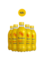 Pack 12 Furioso Tropical 250ml