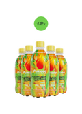 Pack 12 Furioso Uva Verde e Pêssego 250ml