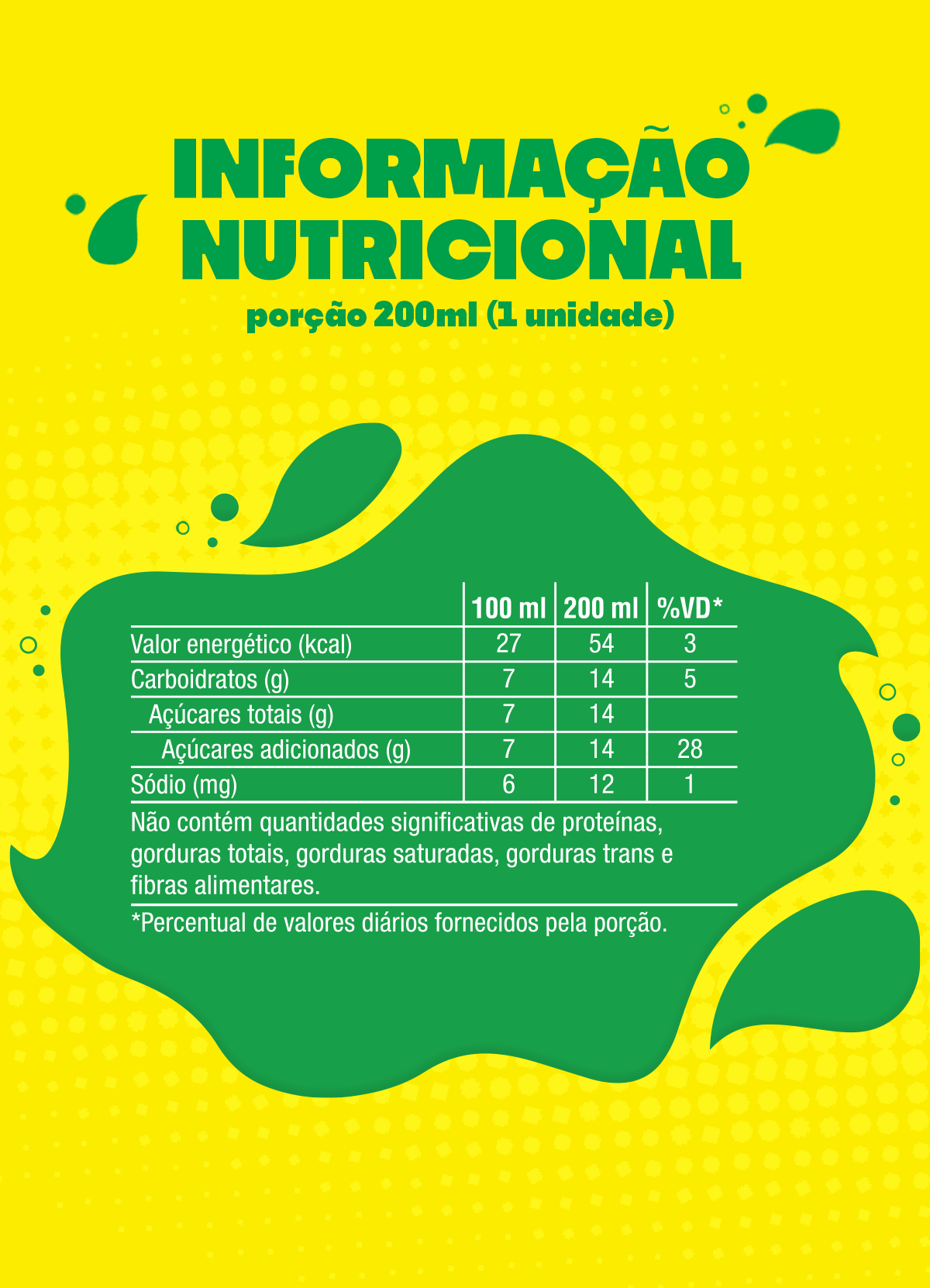 Pack 12 Tubaína Refriko 350ml