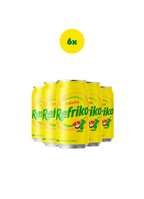 REFRIKO TUBAINA 6X350ML - ME
