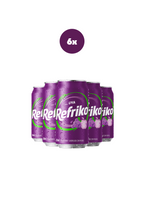 REFRIKO UVA 6X350ML - ME